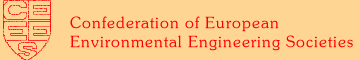 The Confederation of European Environmental Engineering Societies 