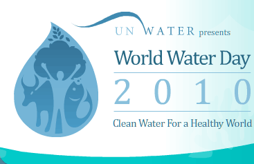World Water Day - 2010