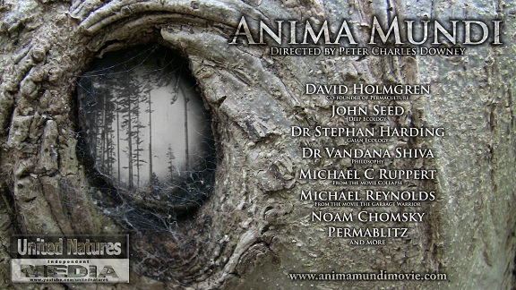 Anima Mundi movie