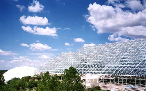 Biosphere-2