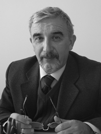 Prof.Dr. Bülent Topkaya