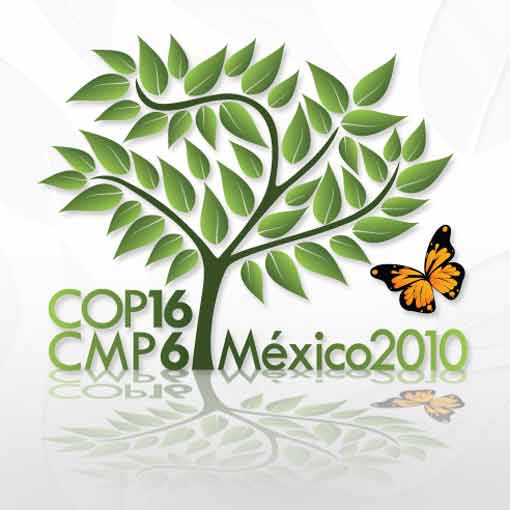Cancun Climate Summit