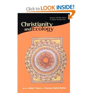 Christianity and Ecology