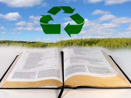 Christianity and ecology