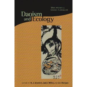 Daoism and Ecology