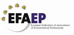 EFAEP - European Federation of Associations of Environmental Professionals