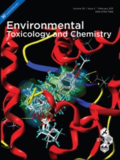 Environmental-Toxicology-and-Chemistry