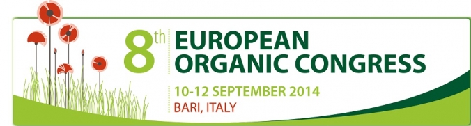 8th European Organic Congress