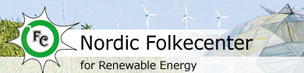 The Nordic Folkecenter for Renewable Energy