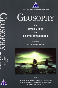 GEOSOPHY: AN OVERVIEW OF EARTH MYSTERIES