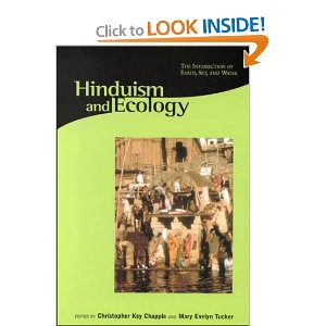 Hinduism and Ecology