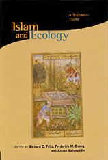Islam and Ecology PAPERBACK