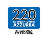 la 220 azzurra S.r.l. 