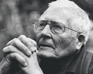 James Lovelock