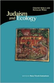 Judaism and Ecology