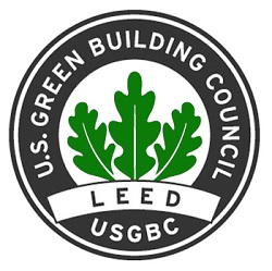 USGBC - Leed Certification