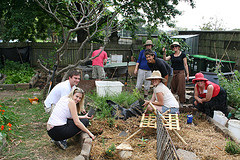 Milkwood Permaculture