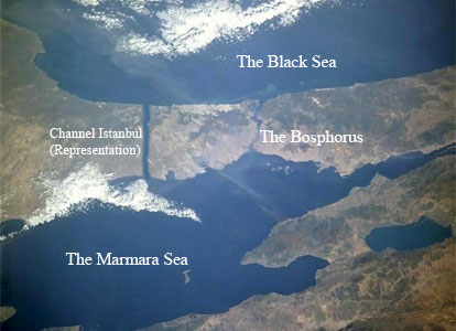 Channel Istanbul