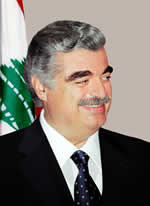 Rafik Hariri