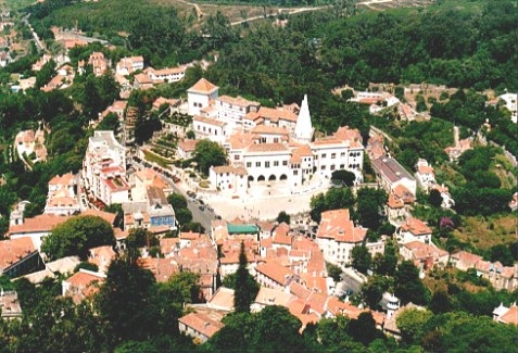 Sintra