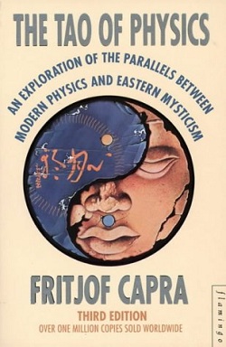 Fritjof Capra, The Tao of Physics