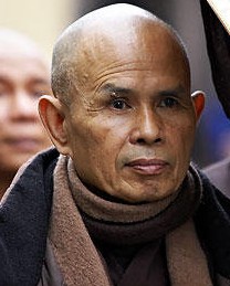 Thich Nhat Hanh 