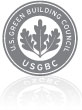 The U.S. Green Building Council (USGBC)