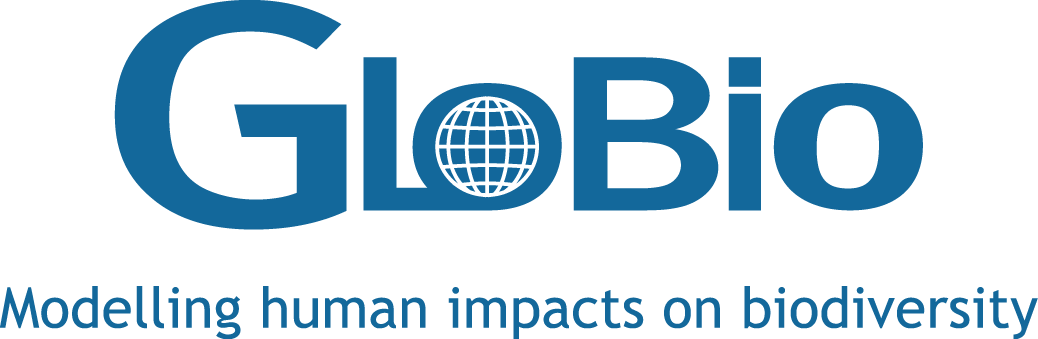 Globio Logo