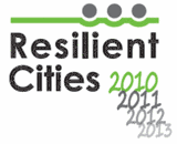 Resilient Cities 2011