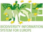 The Biodiversity Information System for Europe (BISE) 